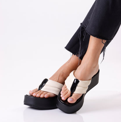 Chunky Slip On | 3 Colors