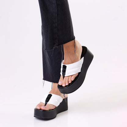 Chunky Slip On | 3 Colors