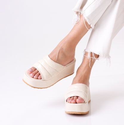 Chunky Mule | Curved - 6 colors