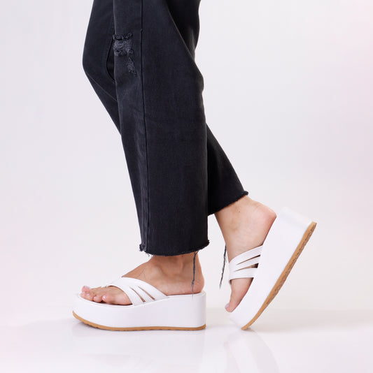 Chunky Mule Slip On | 2 Colors