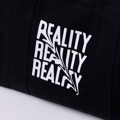 The  R E A L I T Y  Bag