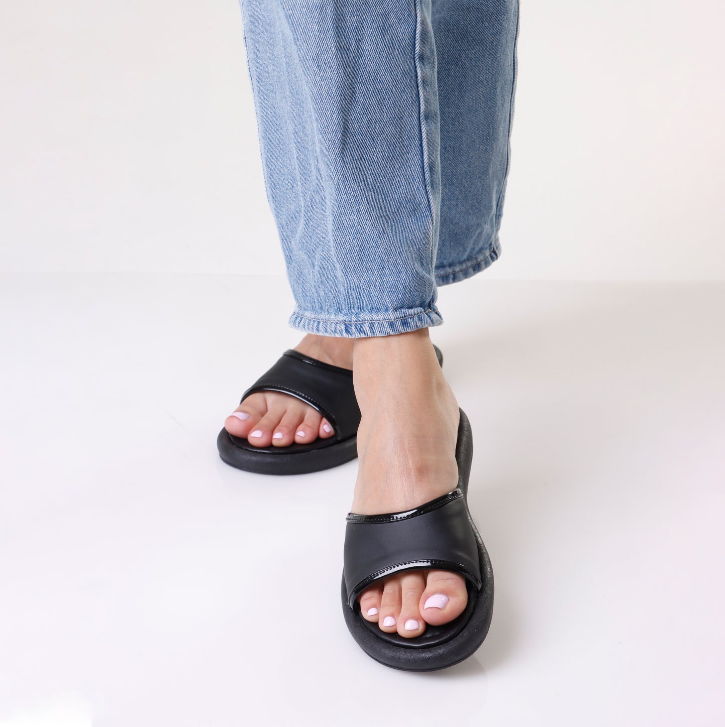 Flat Slipper | 6 Colors