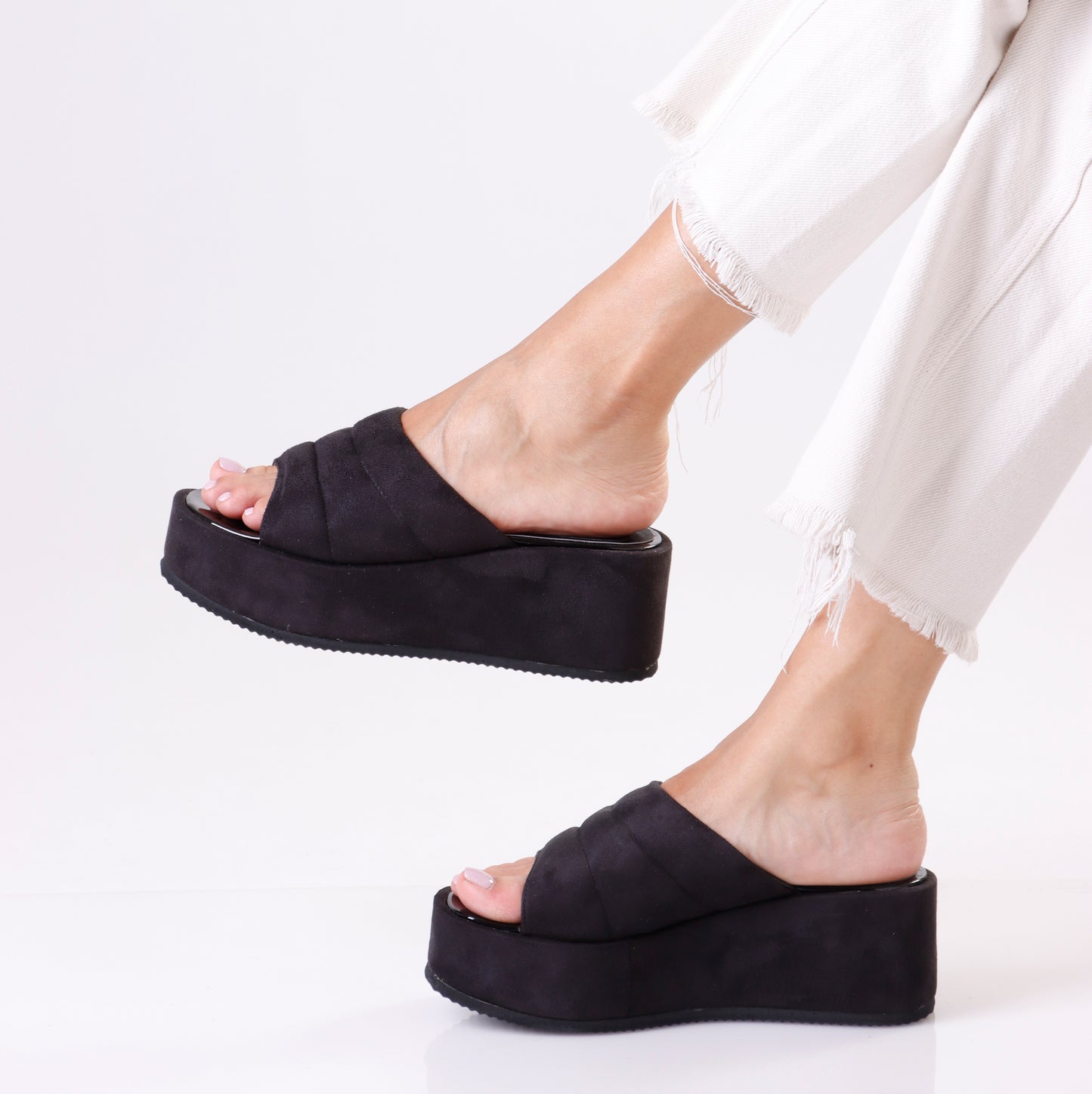 Chunky Mule | Curved - 6 colors