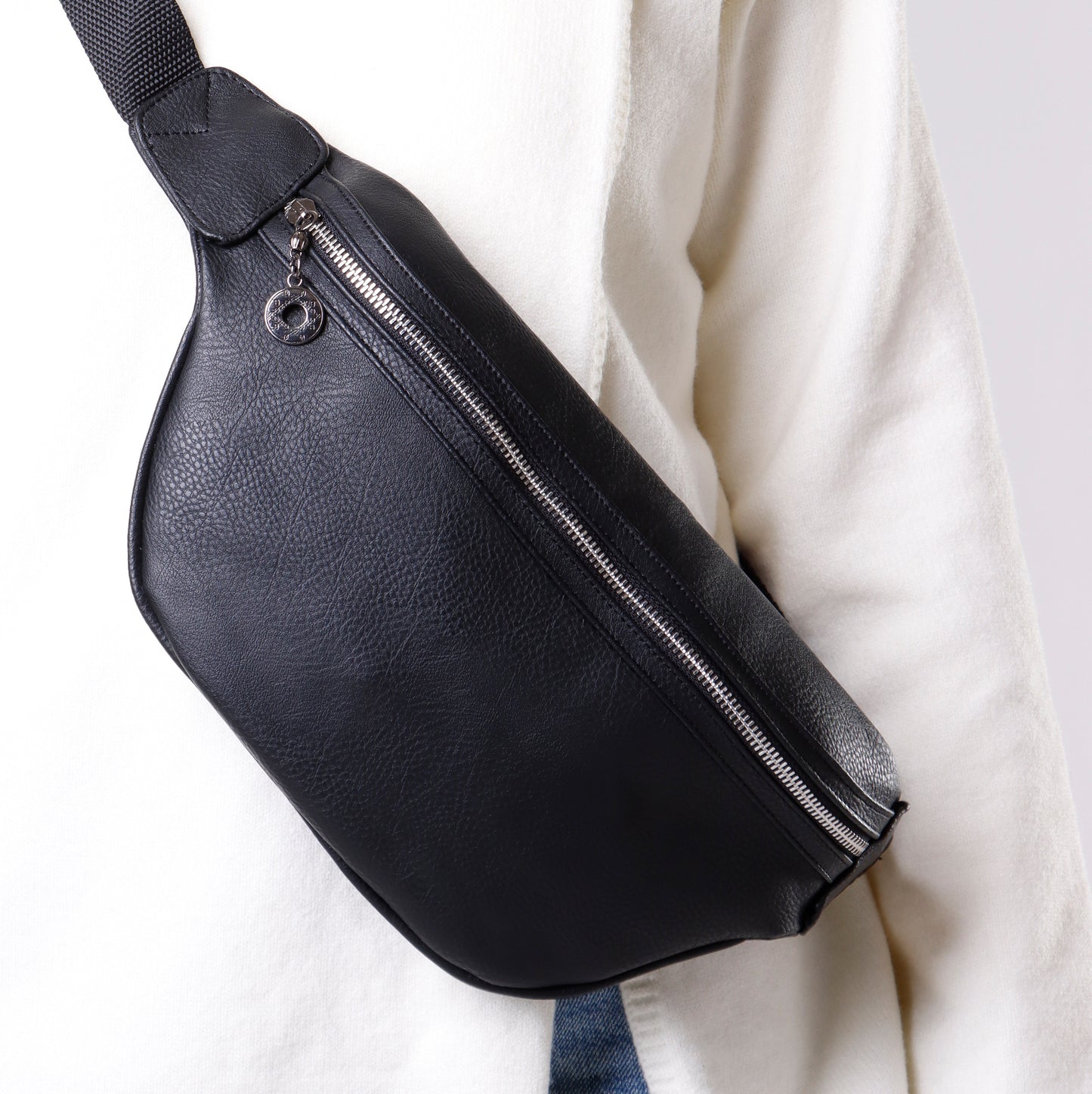 Belt Bag | Black