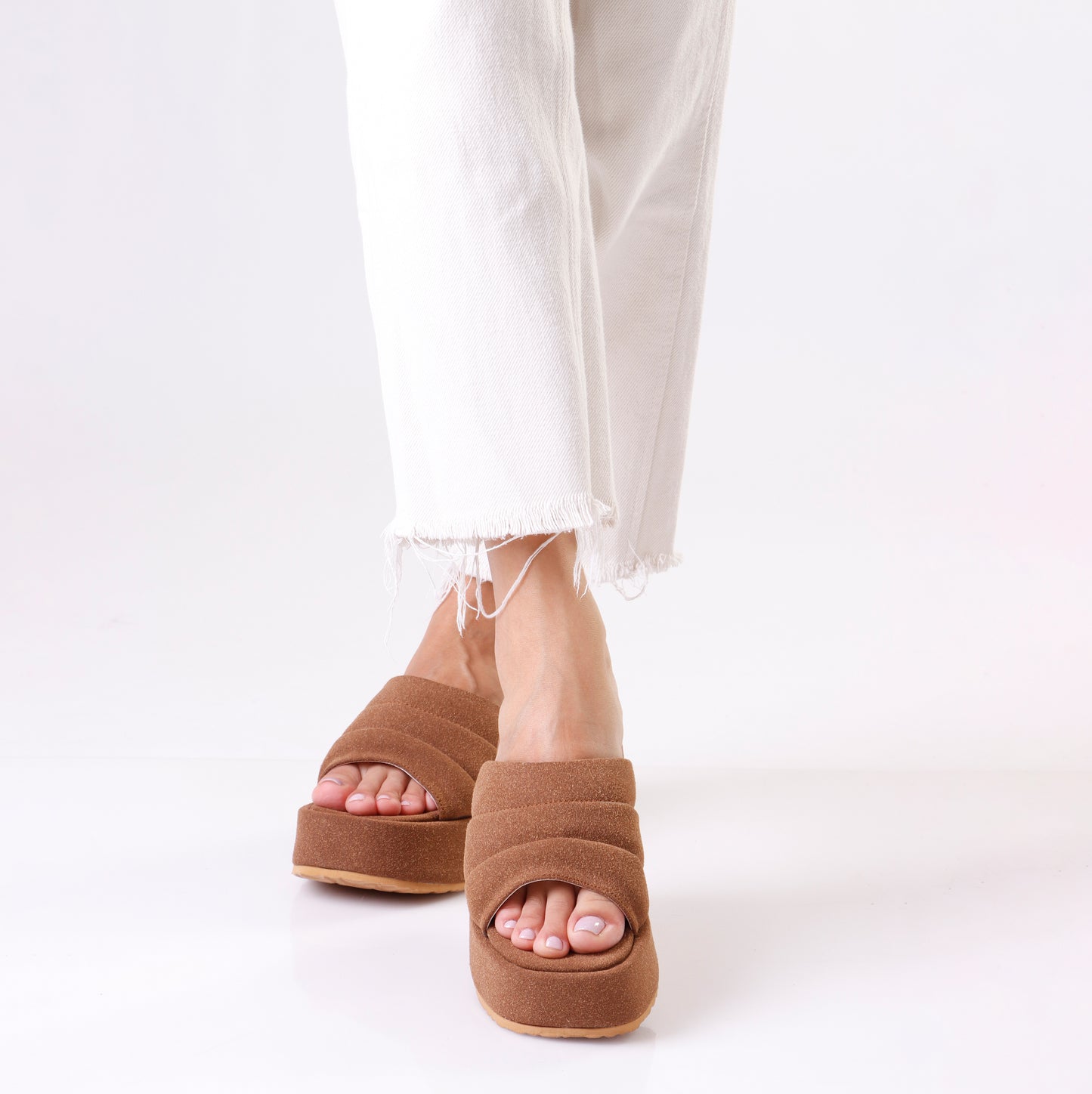 Chunky Mule | Curved - 6 colors