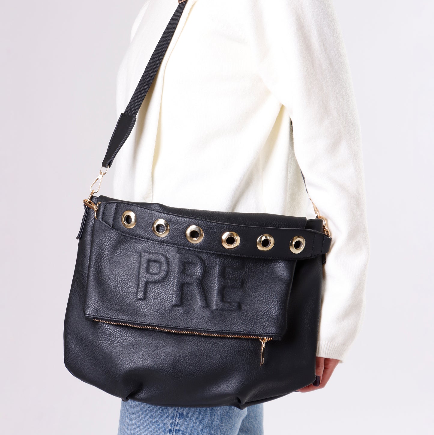 The  P R E  Bag