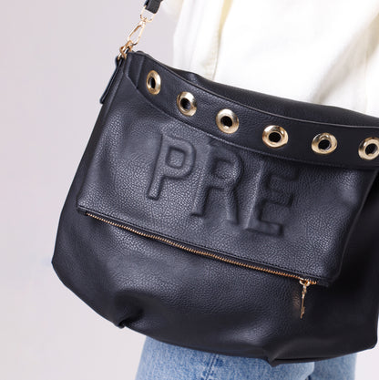 The  P R E  Bag