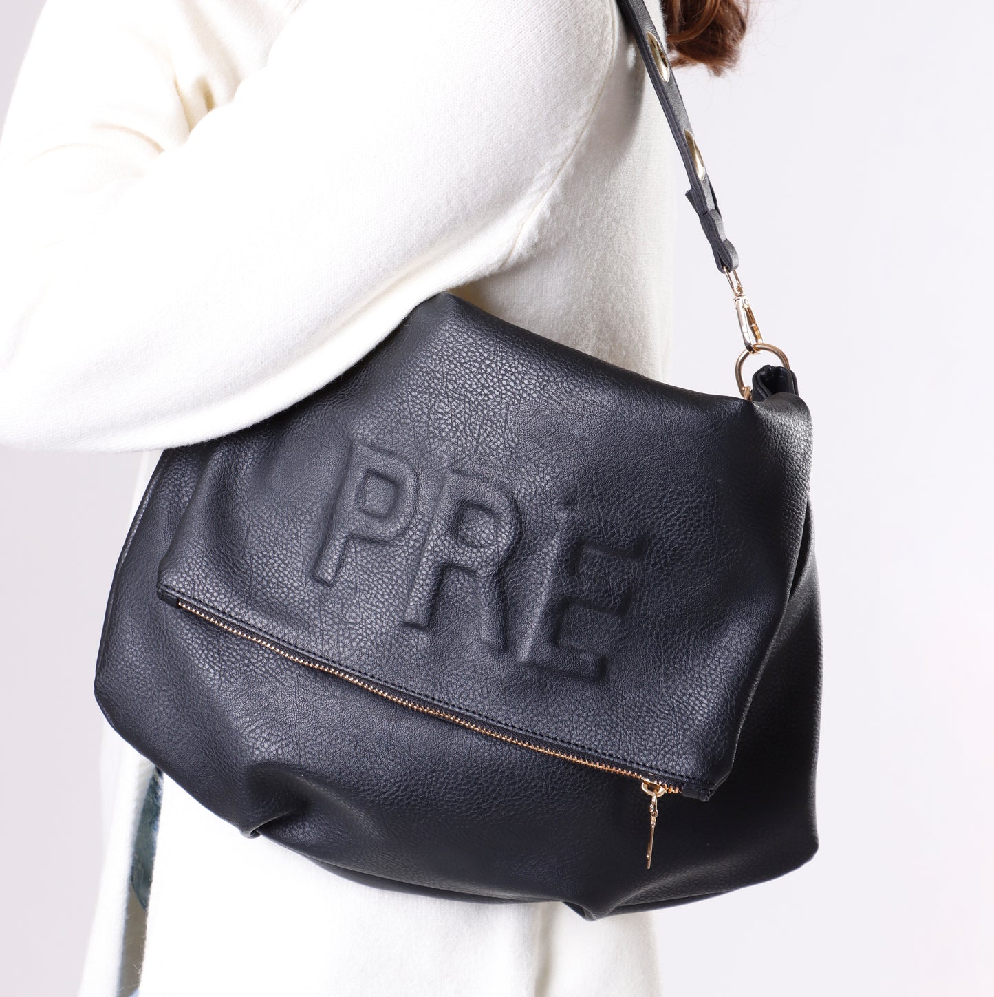 The  P R E  Bag