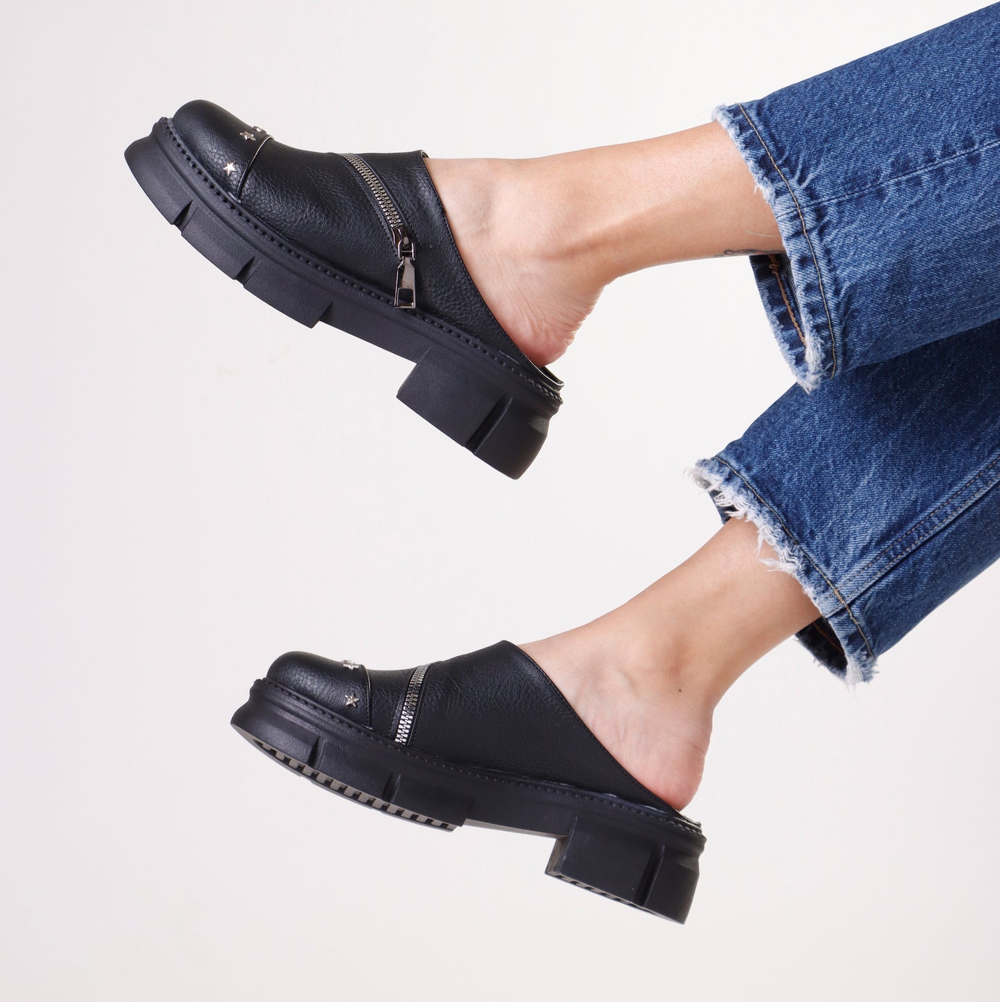 Slip On Loafer | Starlight