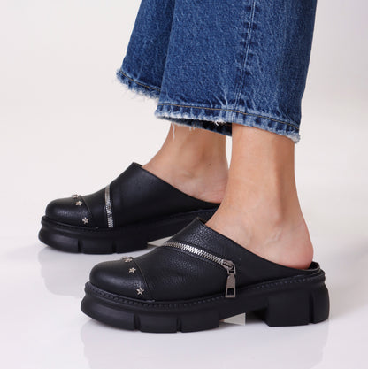 Slip On Loafer | Starlight