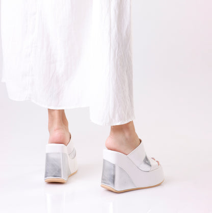 Chunky Slip On | 2 Colors