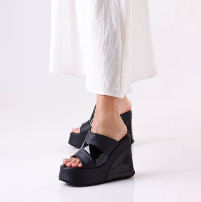 Chunky Slip On | 2 Colors