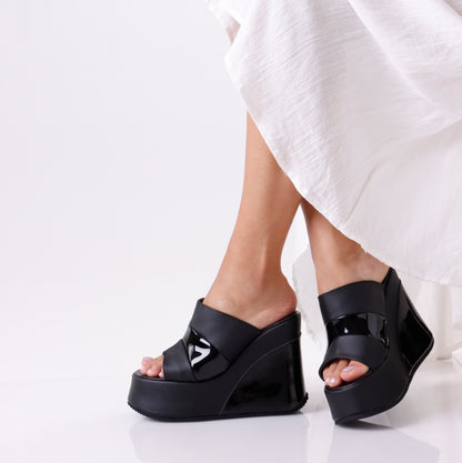 Chunky Slip On | 2 Colors